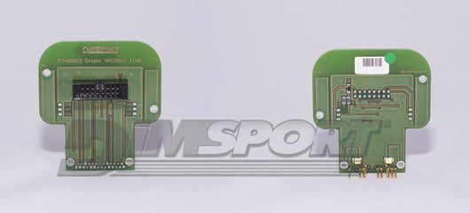DELPHI - NEXUS MOTOROLA MPC55xx terminal adapter - DimsportShop.co.uk