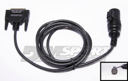 IVECO TRUCK 30 pin diagnostic connector - DimsportShop.co.uk