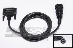 DAF 16 pin diagnostic connector - DimsportShop.co.uk