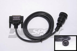 SCANIA 16 pin diagnostic connector - DimsportShop.co.uk