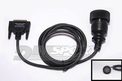 MAN 37 pin diagnostic connector - DimsportShop.co.uk