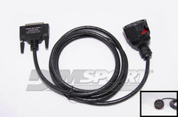 MAN 12 pin diagnostic connector - DimsportShop.co.uk