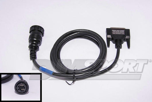 VALTRA 16 pin diagnostic connector - DimsportShop.co.uk