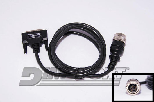 FENDT 12 pin diagnostic connector - DimsportShop.co.uk