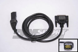 DUCATI 4 pin M3C connector for Siemens/Melco Mitsubishi ECUs - DimsportShop.co.uk