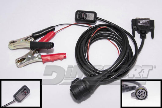 VAG (VW group): DSG DQ250 20 pin connector (*) - DimsportShop.co.uk