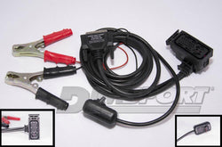 VAG (VW group): DSG DQ200 25 pin connector (*) - DimsportShop.co.uk