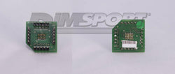 SIEMENS - MOTOROLA MPC5xx terminal adapter (base board F34DM003 required) - DimsportShop.co.uk