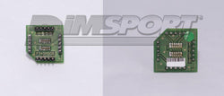 MARELLI - MOTOROLA MPC5xx terminal adapter (base board F34DM003 required) - DimsportShop.co.uk