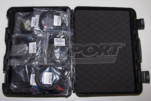 CAR BAG - SET OF WIRINGS AND CONNECTORS (*) - DimsportShop.co.uk