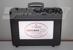 TRACTOR BAG - SET OF WIRINGS AND CONNECTORS - DimsportShop.co.uk