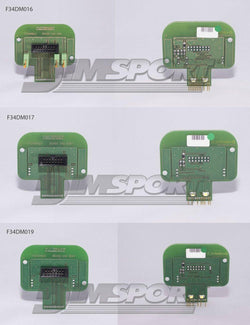 DENSO - RENESAS SH705x (SUZUKI-MITSUBISHI) terminal adapters - DimsportShop.co.uk