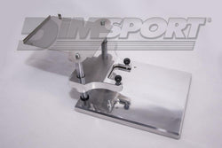 METAL POSITIONING FRAME (DIMA) for New Trasdata Master and Slave, with metal plate to support the tool. - DimsportShop.co.uk