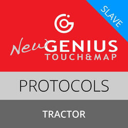 TRACTOR PROTOCOLS, SLAVE (inclusive of 1 year subscription) - DimsportShop.co.uk