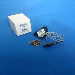 Board/wires for soldered connection to 26 pin DENSO Toyota ECU (NBD NEC76F00xx) - DimsportShop.co.uk